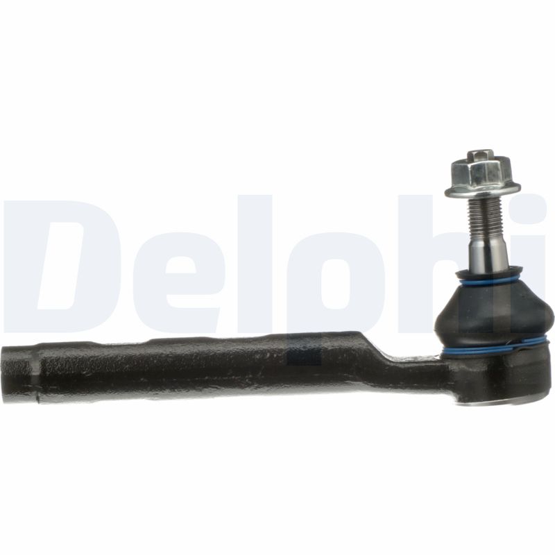 Ilustracja TA6376 DELPHI końcówka drążka kierowniczego