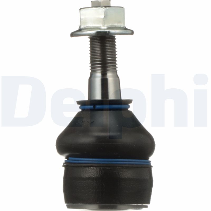 Ilustracja TA6376 DELPHI końcówka drążka kierowniczego