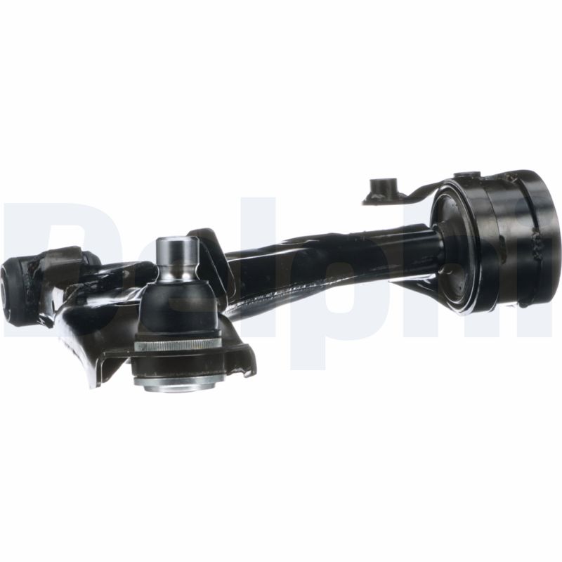 Ilustracja TC3629 DELPHI wahacz, zawieszenie koła