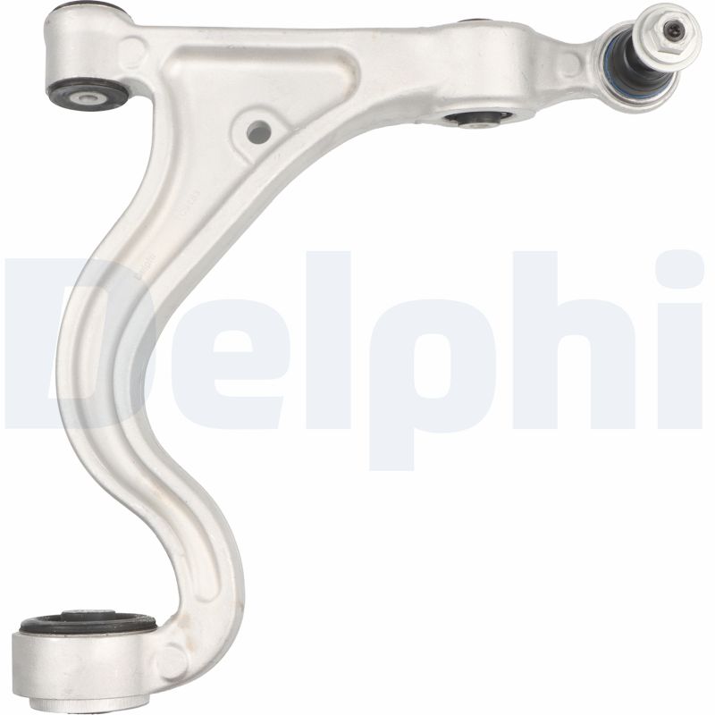 Ilustracja TC9183 DELPHI wahacz, zawieszenie koła