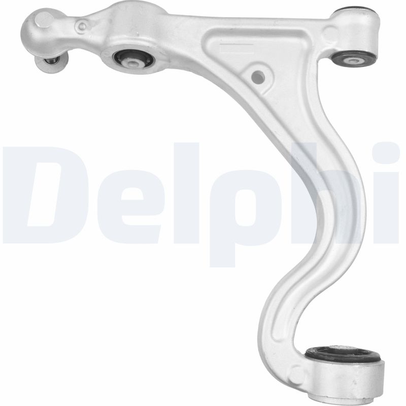 Ilustracja TC9183 DELPHI wahacz, zawieszenie koła