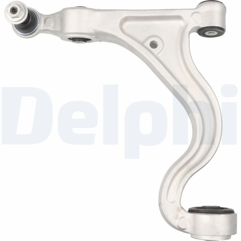 Ilustracja TC9182 DELPHI wahacz, zawieszenie koła