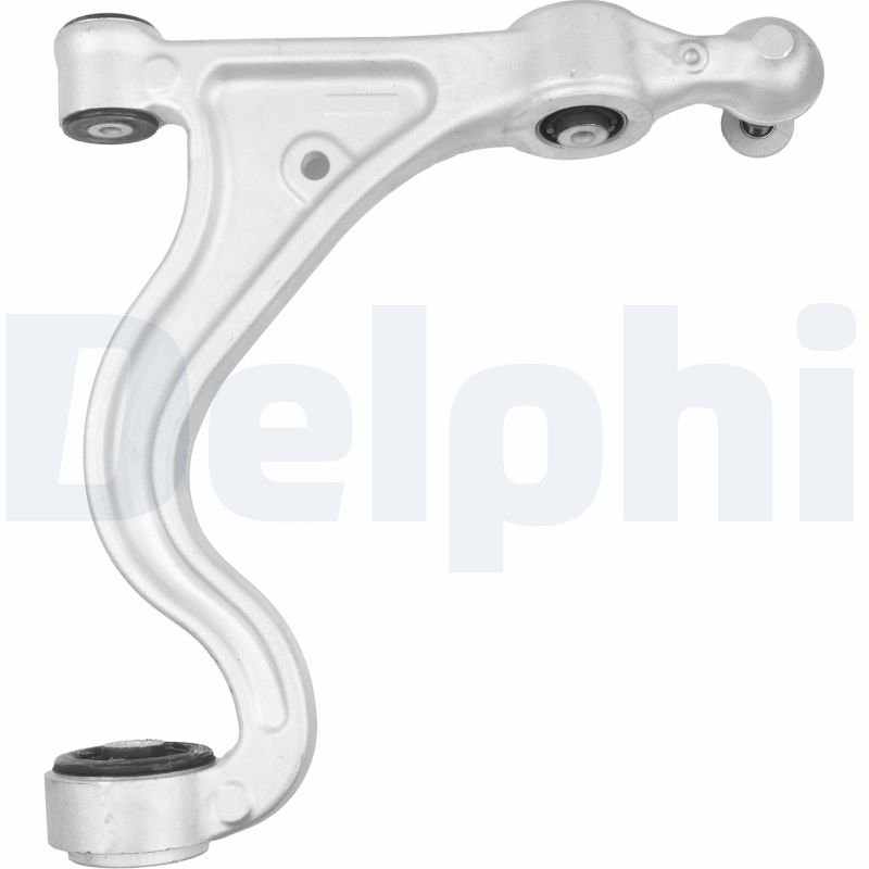 Ilustracja TC9182 DELPHI wahacz, zawieszenie koła