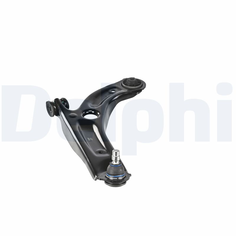 Ilustracja TC9217 DELPHI wahacz, zawieszenie koła