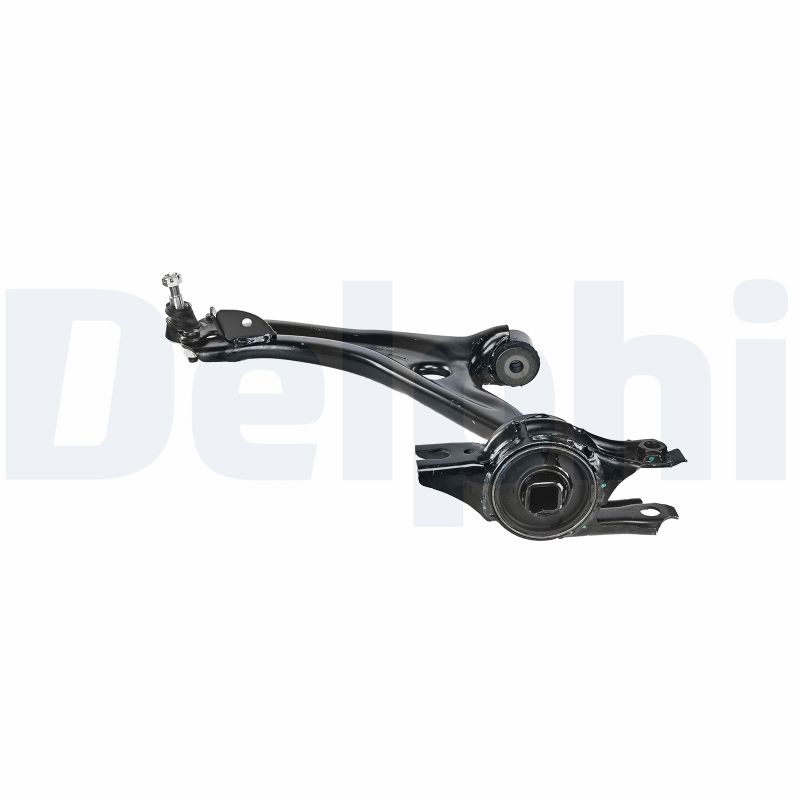 Ilustracja TC9319 DELPHI wahacz, zawieszenie koła