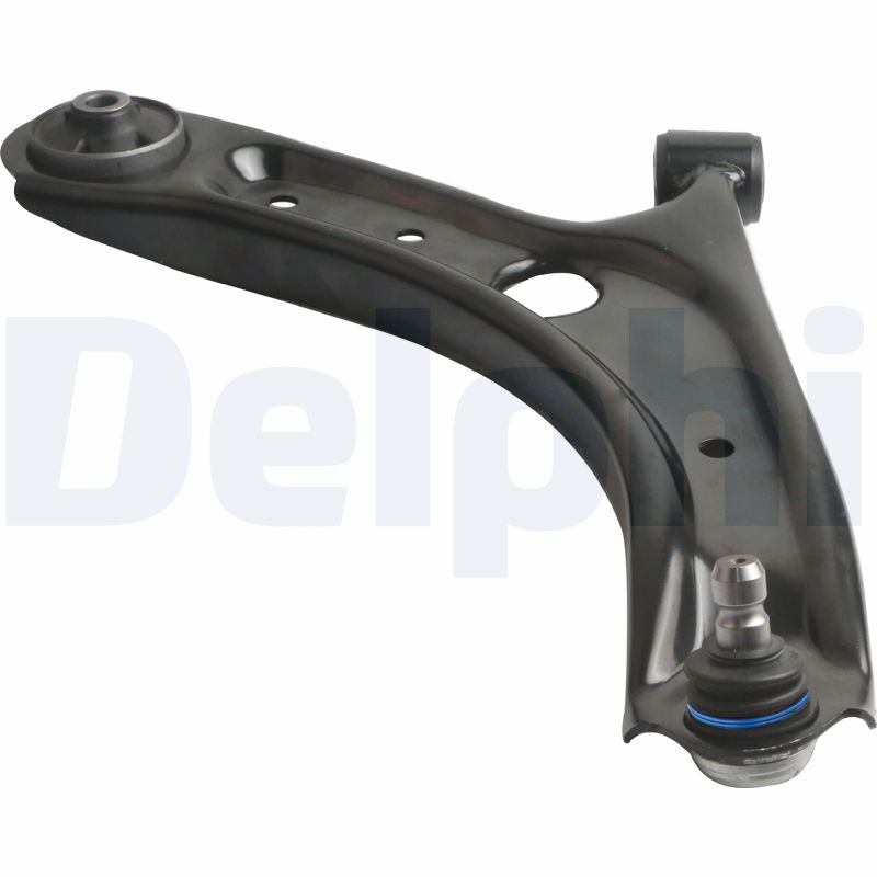 Ilustracja TC9330 DELPHI wahacz, zawieszenie koła