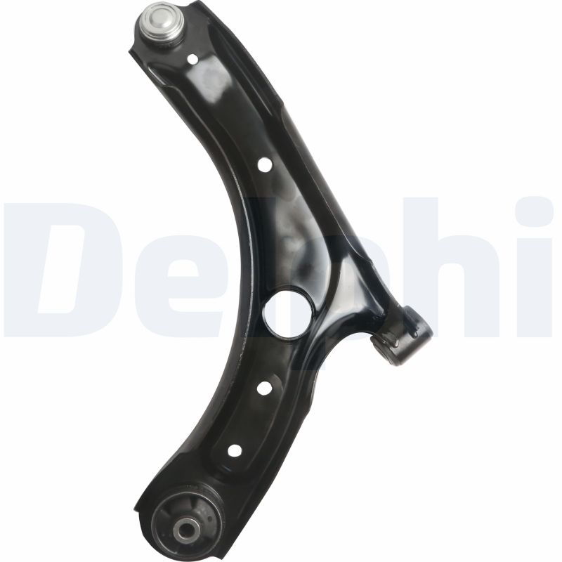 Ilustracja TC9330 DELPHI wahacz, zawieszenie koła