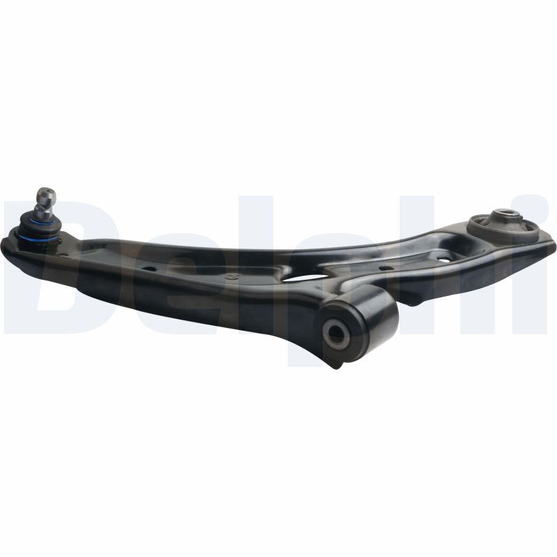 Ilustracja TC9330 DELPHI wahacz, zawieszenie koła