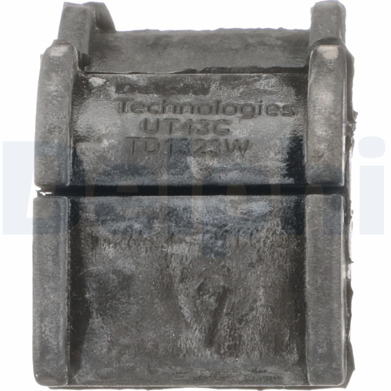 Ilustracja TD1323W DELPHI guma stabilizatora / obejma
