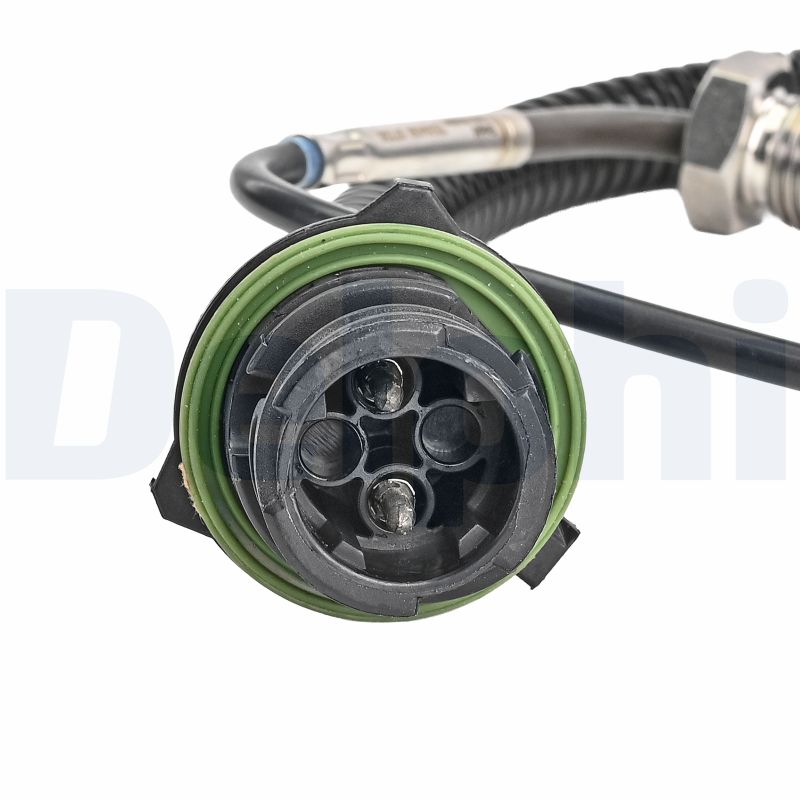 Ilustracja TS30430-12B1 DELPHI czujnik, temperatura spalin