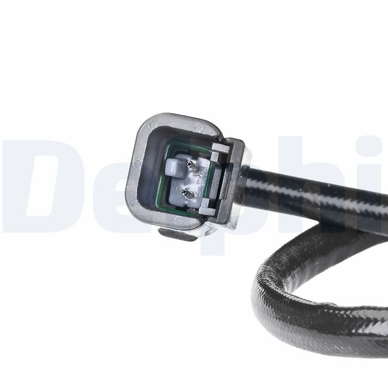 Ilustracja TS30431-12B1 DELPHI czujnik, temperatura spalin