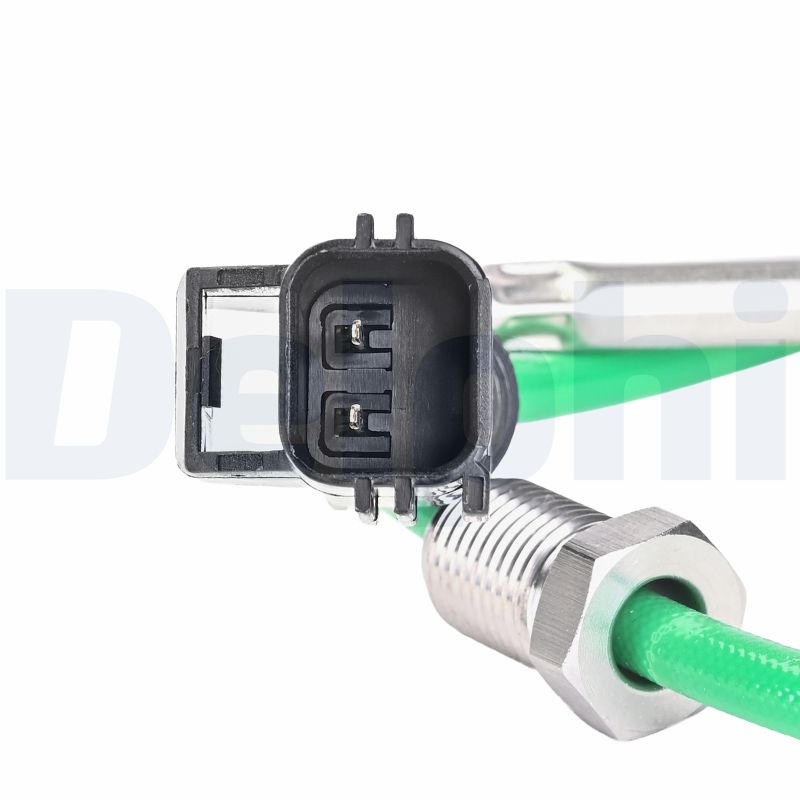 Ilustracja TS30449-12B1 DELPHI czujnik, temperatura spalin