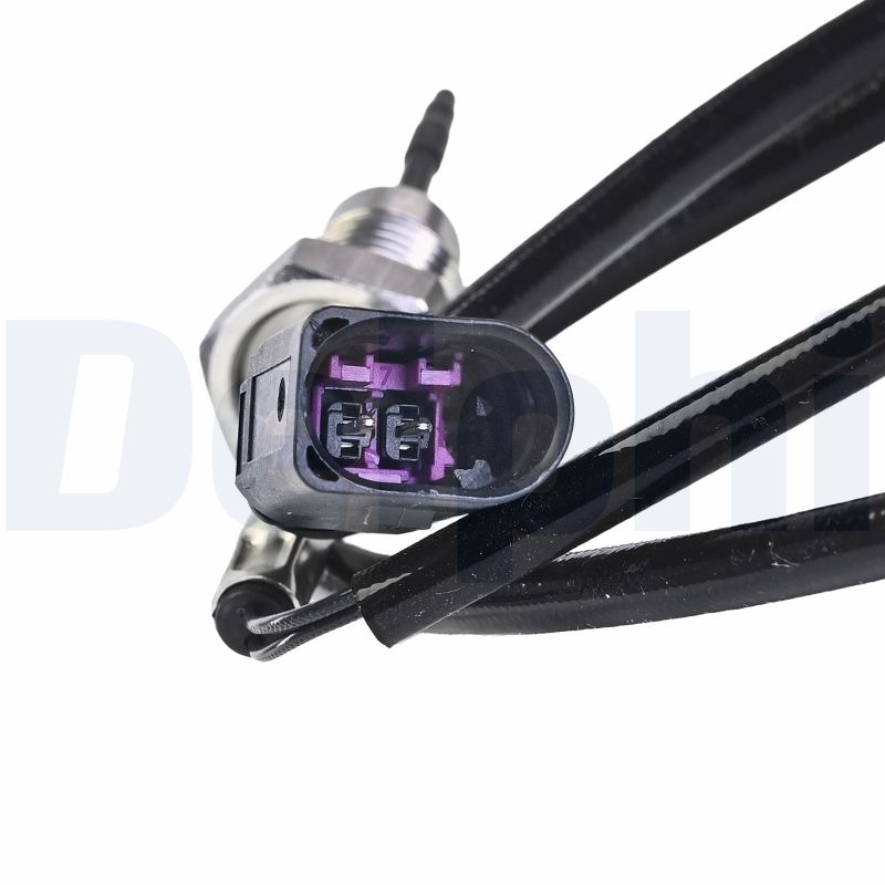 Ilustracja TS30454-12B1 DELPHI czujnik, temperatura spalin