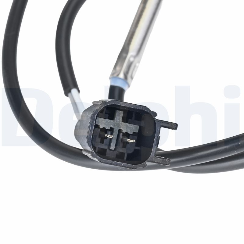 Ilustracja TS30456-12B1 DELPHI czujnik, temperatura spalin