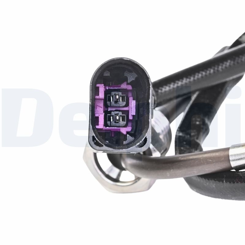 Ilustracja TS30457-12B1 DELPHI czujnik, temperatura spalin