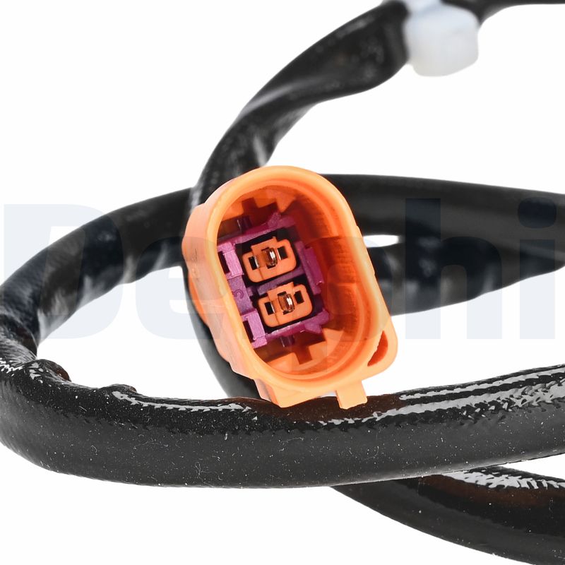 Ilustracja TS30466-12B1 DELPHI czujnik, temperatura spalin