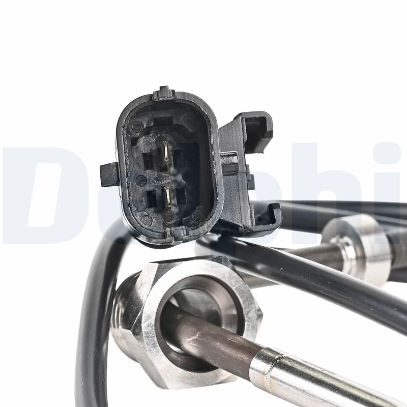 Ilustracja TS30471-12B1 DELPHI czujnik, temperatura spalin