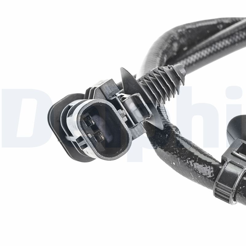 Ilustracja TS30474-12B1 DELPHI czujnik, temperatura spalin