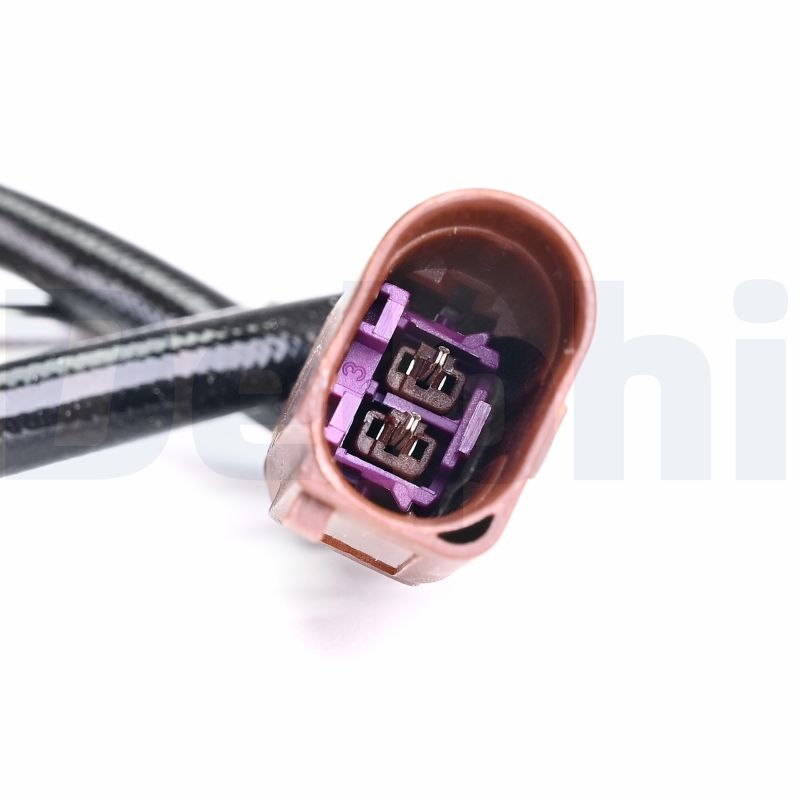 Ilustracja TS30394-12B1 DELPHI czujnik, temperatura spalin