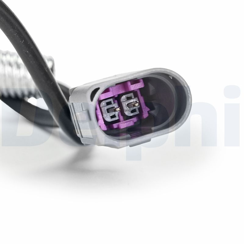 Ilustracja TS30396-12B1 DELPHI czujnik, temperatura spalin