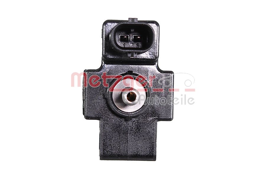 Ilustracja 0892461 METZGER AUTOTEILE zawór, sterownie przepływem powietrza (powietrze zasysane)