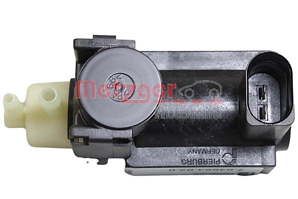 Ilustracja 0892780 METZGER AUTOTEILE przetwornik ciśnienia, turbosprężarka