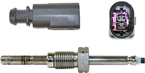 Ilustracja 0894066 METZGER AUTOTEILE czujnik, temperatura spalin