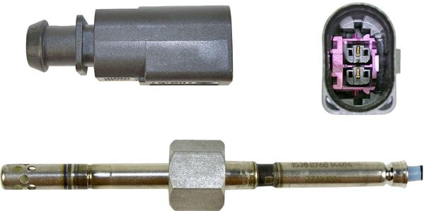 Ilustracja 0894298 METZGER AUTOTEILE czujnik, temperatura spalin