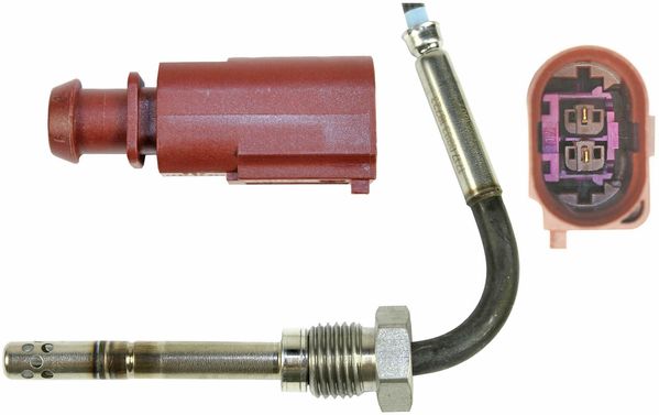 Ilustracja 0894399 METZGER AUTOTEILE czujnik, temperatura spalin