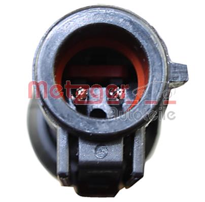 Ilustracja 09001011 METZGER AUTOTEILE czujnik, prędkość obrotowa koła