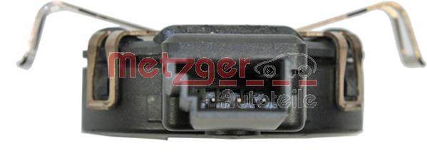 Ilustracja 0901173 METZGER AUTOTEILE czujnik deszczu