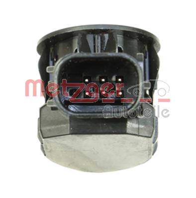 Ilustracja 0901294 METZGER AUTOTEILE czujnik zbliżeniowy