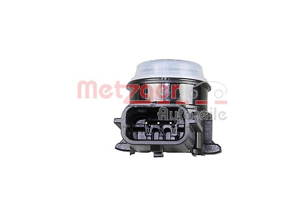 Ilustracja 0901340 METZGER AUTOTEILE czujnik zbliżeniowy