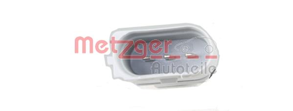 Ilustracja 0902401 METZGER AUTOTEILE generator impulsów, wał korbowy