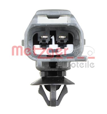 Ilustracja 0902420 METZGER AUTOTEILE generator impulsów, wał korbowy