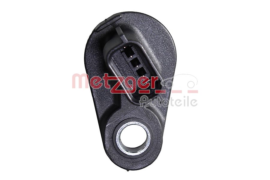 Ilustracja 0902459 METZGER AUTOTEILE generator impulsów, wał korbowy
