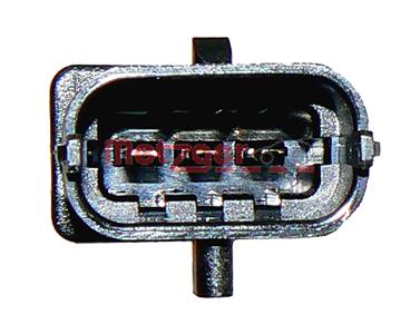 Ilustracja 0902169 METZGER AUTOTEILE generator impulsów, wał korbowy