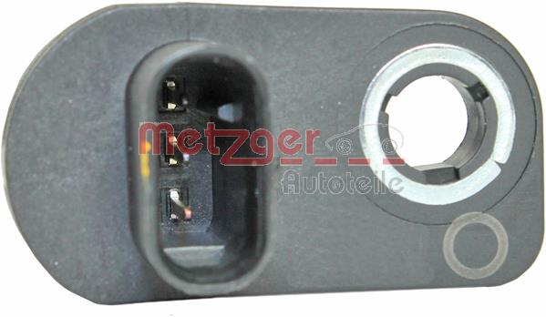 Ilustracja 0902328 METZGER AUTOTEILE generator impulsów, wał korbowy