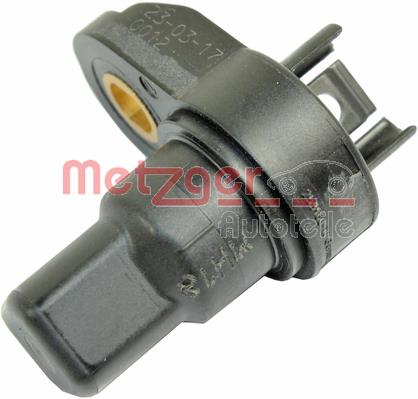 Ilustracja 0902334 METZGER AUTOTEILE generator impulsów, wał korbowy