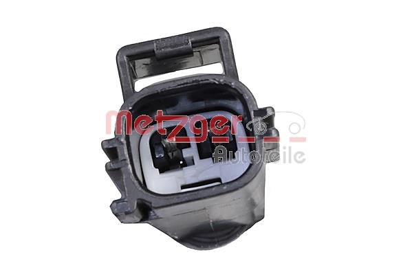 Ilustracja 0902395 METZGER AUTOTEILE generator impulsów, wał korbowy