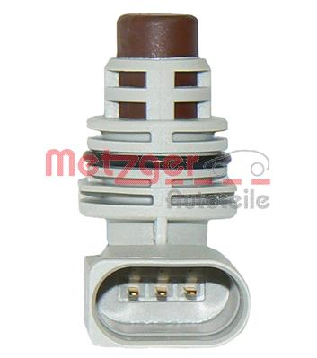 Ilustracja 0903047 METZGER AUTOTEILE czujnik, pozycja wałka rozrządu