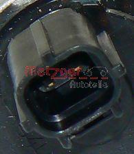 Ilustracja 0908012 METZGER AUTOTEILE silniczek krokowy/zawór pozycji jałowej