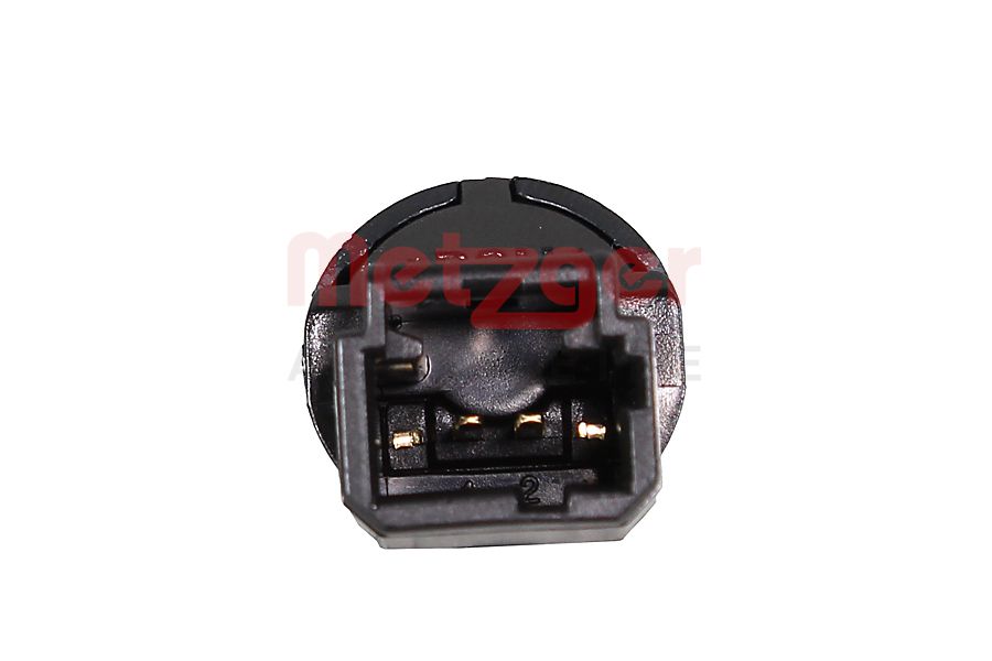 Ilustracja 0911052 METZGER AUTOTEILE włącznik świateł STOP