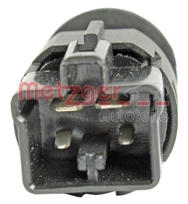 Ilustracja 0911129 METZGER AUTOTEILE włącznik świateł STOP