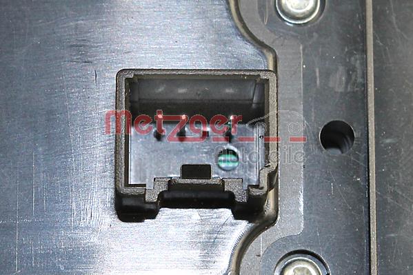 Ilustracja 0916548 METZGER AUTOTEILE przełącznik, podnośnik szyby