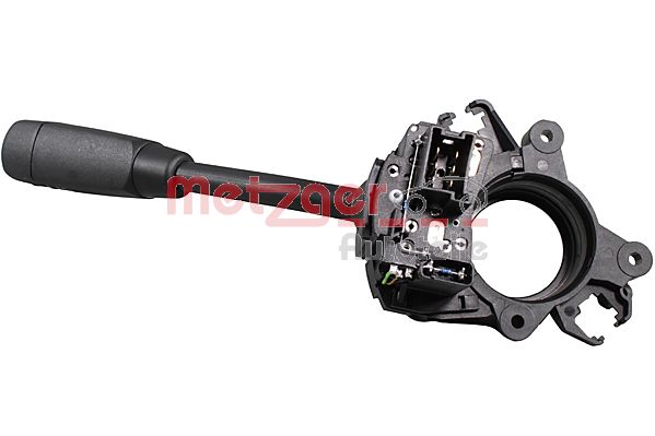 Ilustracja 0916752 METZGER AUTOTEILE przełącznik kolumny kierowniczej