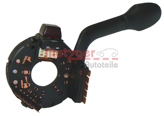 Ilustracja 0916043 METZGER AUTOTEILE przełącznik kierunkowskazów