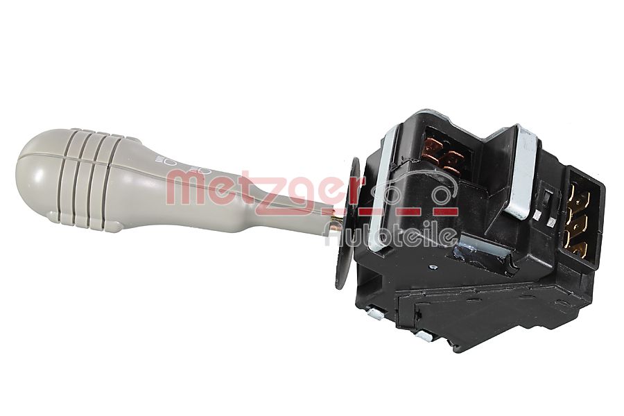 Ilustracja 0916125 METZGER AUTOTEILE przełącznik, światła główne
