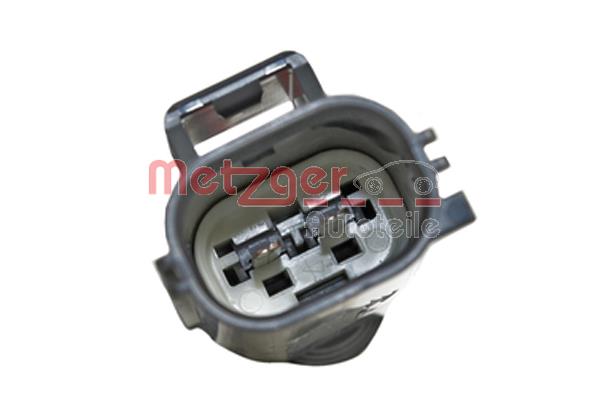 Ilustracja 0930001 METZGER AUTOTEILE wtryskiwacz, regeneracja filtra sadzy / cząstek stałych