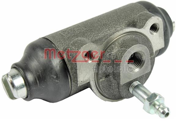 Ilustracja 101-1060 METZGER AUTOTEILE cylinderek hamulcowy